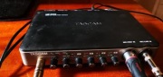Karta dźwiękowa Tascam US-600 4 wejścia analogowe