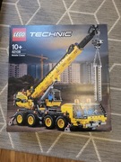 Lego TECHNIC 42108 Żuraw