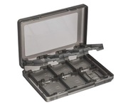 Nowe etui na gry kartridże 3DS / DS 28-w-1 - Nintendo DSi XL Lite