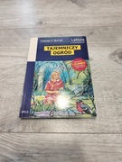 Książka tajemniczy ogród 