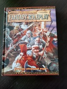 Warhammer Fantasy - wydanie pierwsze 