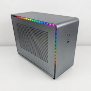 Komputer do gier / Ryzen 9600X / Radeon RX6700 10GB / 16GB / 512GB SSD