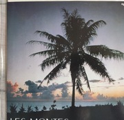 LES MONTES Dreams Of Rio Italo disco MAXI