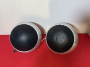 KOLUMNY GRUNDIG KUGELBOX 210a -SPRAWNE