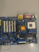 Retro Płyta Główna