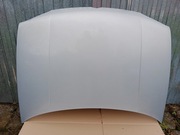 MASKA POKRYWA SILNIKA VW GOLF 4 LB7Z ORYGINAŁ SREBRNA!