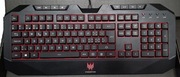 KLAWIATURA ACER PREDATOR PRZEWODOWA 