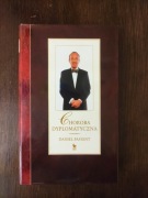 Choroba dyplomatyczna - Daniel Passent