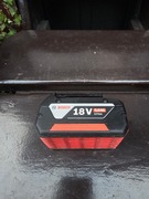 Bosch Bateria akumulator 18V 5Ah 