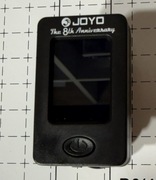 Stroik / tuner JOYO JT-01 (klips, chromatyczny) – sprawny, z pudełkiem