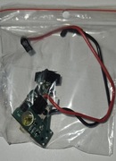 Mosfet krytac kriss vector 