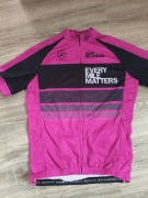 Bluzka kolarska Scimitar rozmiar L