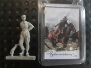 Polski pancerniak TKS  1939. Ściborminiatures