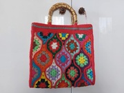 Torebka przepiękna La Milanesa