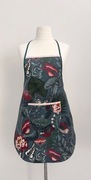 Fartuch kuchenny damski 