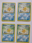 Pokemon Magikarp base set 35/102 rok 1999