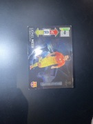 Karta panini 2013-14 Lionel Messi limited edition
