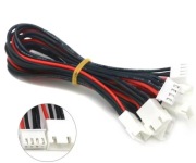 PRZEDLUŻACZ 3S JST BALANSER 10 CM LIPO LIFE LIION RC