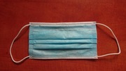 Maseczki ochronne 3-warstwowe certyfikat CE 1,70 z