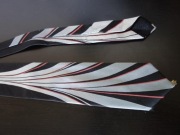 Krawat męski ,,Alpi" Creatio di'mono