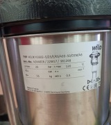 pompa wysokociśnieniowa Wilo Helix V 1603