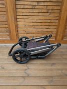 Wózek dziecięcy Espiro next up 2w1