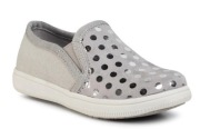 Buty Nelli Blu r. 27 wkładka 17,3cm trampki