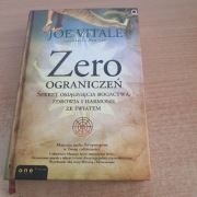 Zero ograniczeń Joe Vitale 
