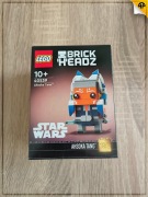 LEGO BrickHeadz 40539 Ahsoka Tano