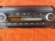 Panel klimatyzacji Mazda cx5