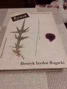 Żywot Przybyszewskiego. Henryk Izydor Rogacki.