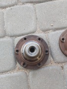 Flansza skrzyni biegów Seat toledo 2 1999 02A-355G