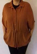 PROMOCJA!!! Bluzka George musztardowa
