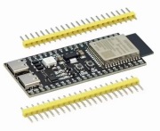 ESP32S3 ESP32-S3 DevKitC-1 WROOM-1 N16R8 FLASH 16MB PSRAM 8MB - DWIE wersje