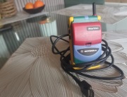 Motorola StarTac Rainbow Stan Kolekcjonerski Unikat