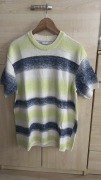 Sweter ZARA, rozmiar L