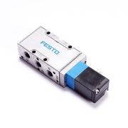Elektrozawór, MVH-5-1/4-B , FESTO