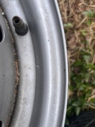 Nowa Felga Subaru Legacy Outback 17” 