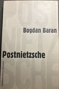 Postnietzsche Bogdan Baran