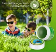 Masc na Komary i inne owady 