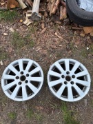 Felgi 2 szt 7JX16H2  R16 