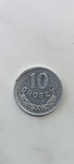 10 Groszy 1949 roku 