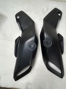 Yamaha MT-07 2019 plastiki boczne plastiki na bak orginalne 