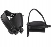 Pedały do roweru stacjonarnego 9/16