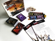 Steam Noir: Revolution