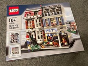 LEGO Creator Expert 10218 Pet Shop