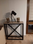 Sprzedam Nowe Konsole Loft