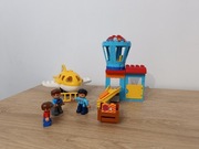 LEGO DUPLO Lotnisko 10871