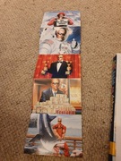 POCZTÓWKI Z EDYCJI KOLEKCJONERSKIEJ DUKE NUKEM FOREVER UNIKAT 