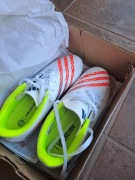 Adidas Predator rozmiar 38